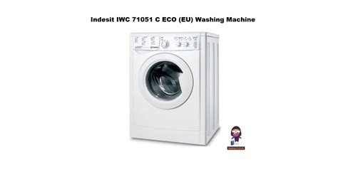 indesit lavabiancheria mod iwc 71051 eco|User manual Indesit IWC 71051 C ECO EU (English .